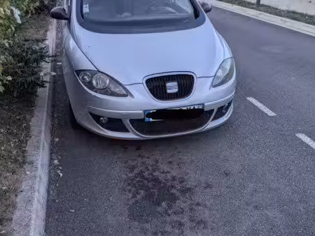 Seat Altea 1.9 105