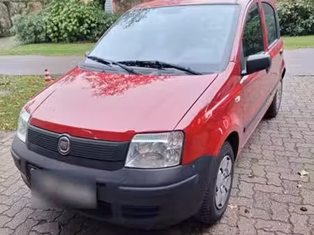 Fiat Panda 1.1 54