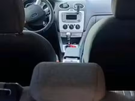Ford Focus 1.6 85