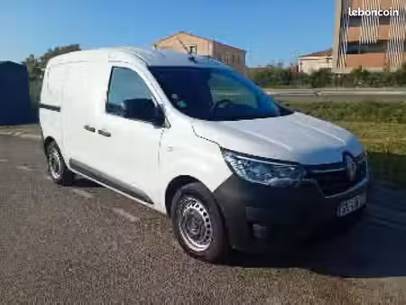 Renault Express 