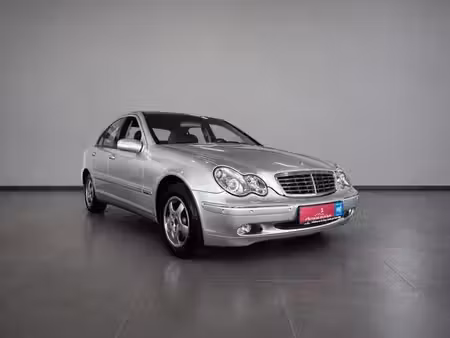Mercedes-Benz Classe C C 180 143