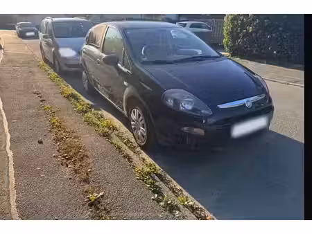 Fiat Punto Evo 1.2 69