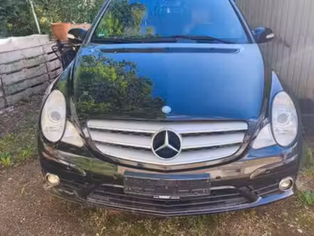 Mercedes-Benz Classe R R 320