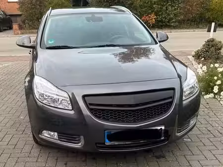 Opel Insignia 1.8 140