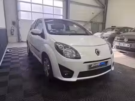Renault Twingo 1.2 75 Authentique