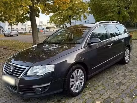 Volkswagen Passat 2.0 T 150 Sport