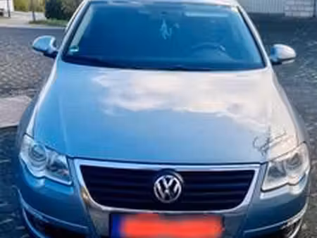 Volkswagen Passat 1.4 TSI 122