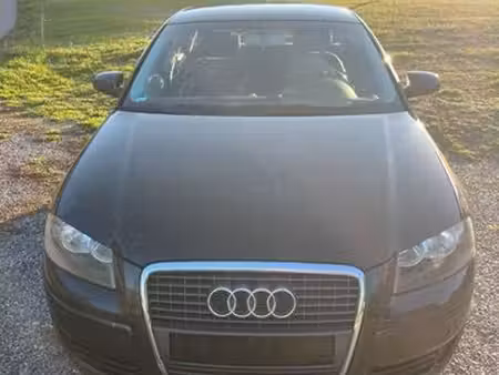 Audi A3 1.9 TDI 105