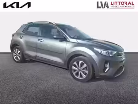 Kia Stonic 1.0 T-GDi 100 Active