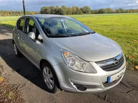 Opel Corsa 1.2 80