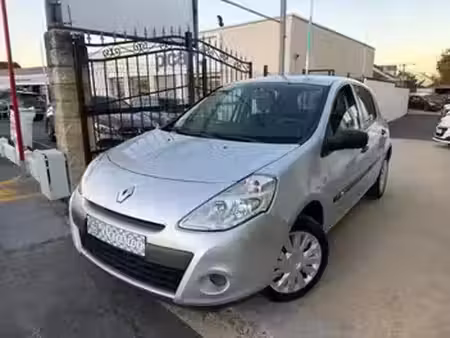 Renault Clio 1.2 75