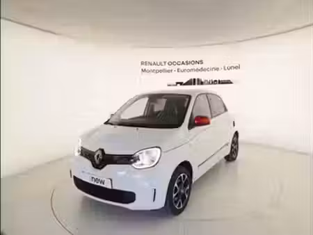 Renault Twingo 0.9 TCe Intens