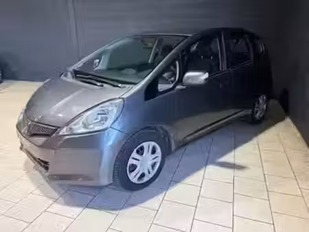 Honda Jazz 1.4 Vtec 100 Elegance