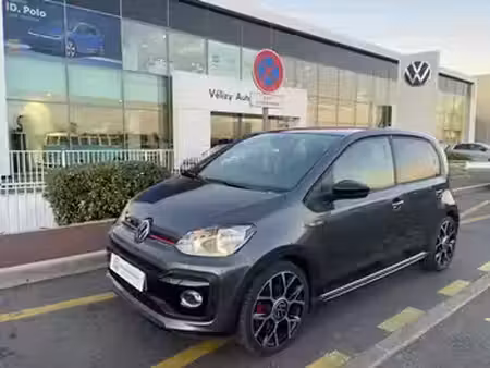 Volkswagen up! GTI 1.0 115