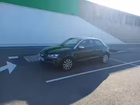 Audi A1 1.2 TFSI 86 Ambition