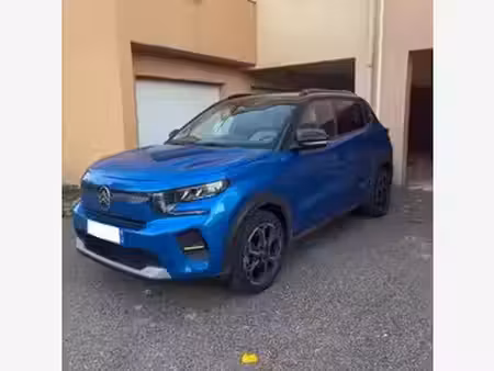 Citroën C3 1.2 PureTech 100 Max