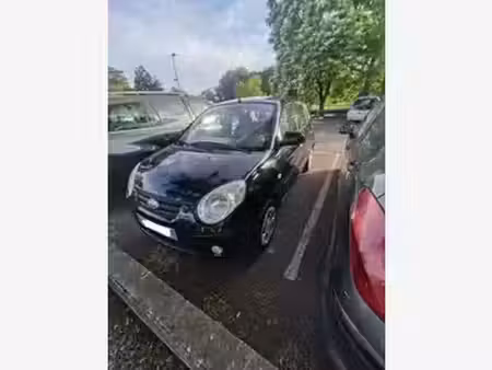 Kia Picanto 1.0 69 Active