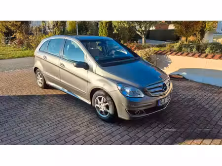 Mercedes-Benz Classe A A 150 1.5 95 Classic