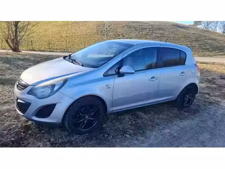 Opel Corsa 1.4 87