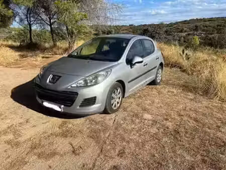 Peugeot 207 1.4 75 Access