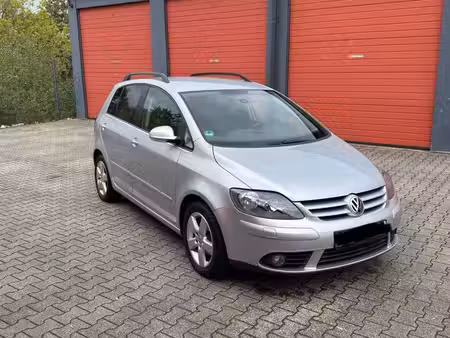 Volkswagen Golf Plus 1.6 102