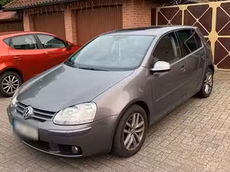 Volkswagen Golf 1.9 TDI 105