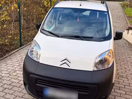 Citroën Nemo 