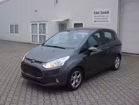 Ford B-max 1.0 EcoBoost Sync Edition