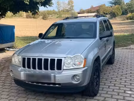 Jeep Grand Cherokee 4x4