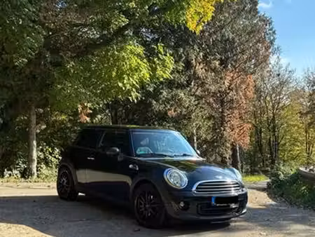 Mini Mini One 1.6 98