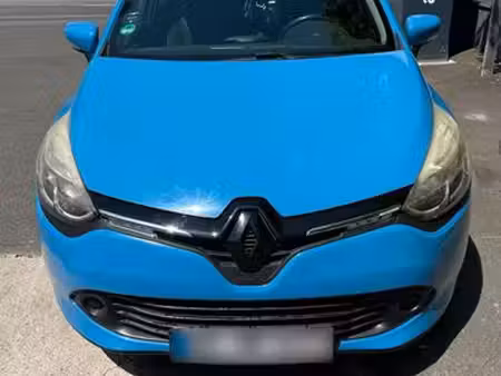 Renault Clio 0.9 TCe 90