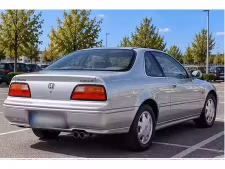Honda Legend Coupe V6 3.2 205