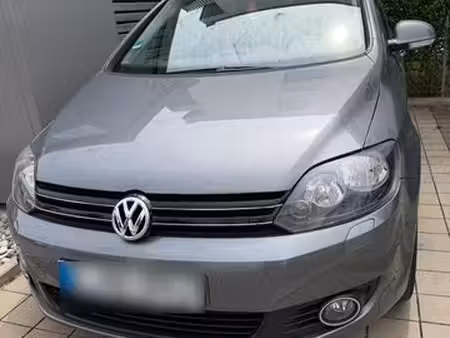 Volkswagen Golf 1.4 TSI