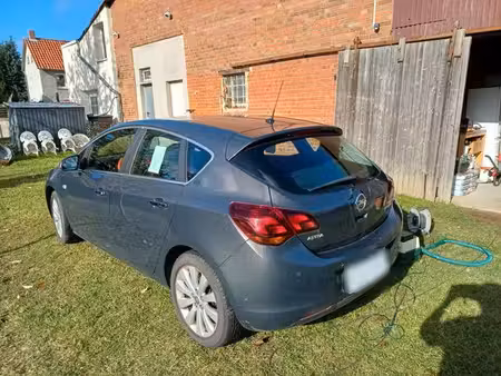 Opel Astra 1.4 120