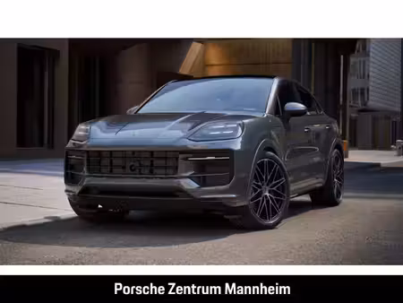 Porsche Cayenne V6 3.0 470 4x4
