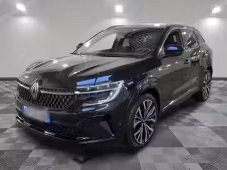 Renault Austral 1.2 200 Iconic