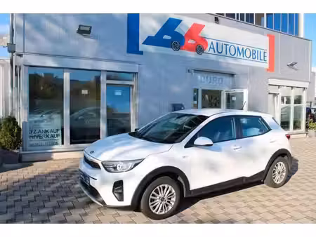 Kia Stonic 1.0 T-GDi 120 Edition 7