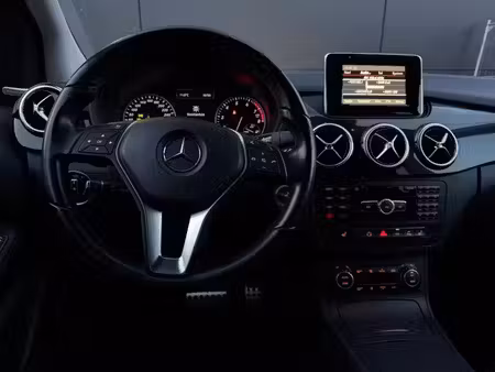 Mercedes-Benz Classe B B 220 4Matic