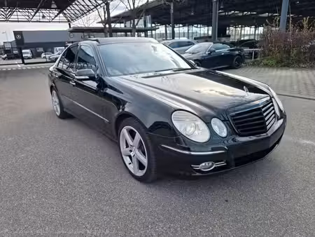 Mercedes-Benz Classe E E 500 V8 5.5 4Matic