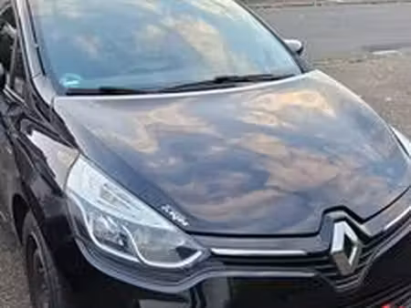 Renault Clio Limited