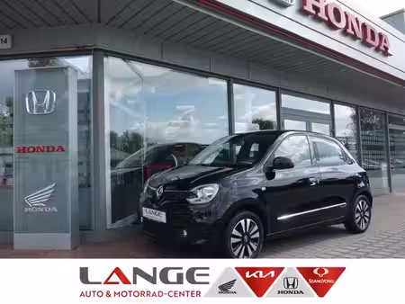 Renault Twingo 0.9 92 Intens