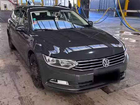 Volkswagen Passat 1.4 TSI