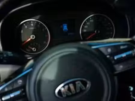 Kia Sportage 1.6 GDi 132
