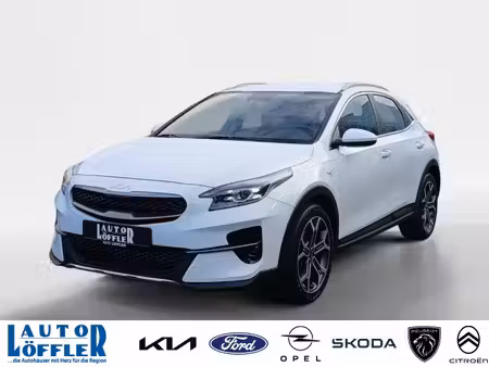 Kia Ceed 1.5 T-GDi 160