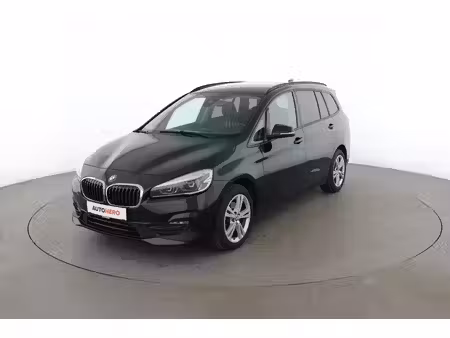 BMW Série 2 218i 1.5 136