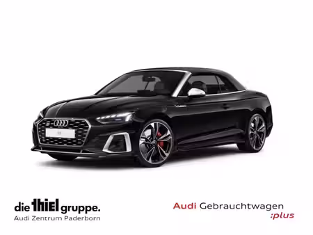 Audi A5 quattro