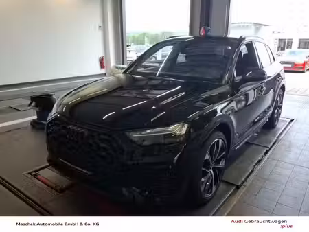 Audi Q5 V6 3.0 TDI 341 quattro