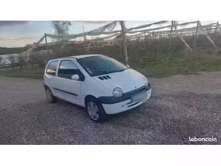 Renault Twingo 1.2 60