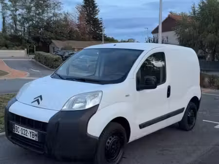 Citroën Nemo Combi 1.4 70