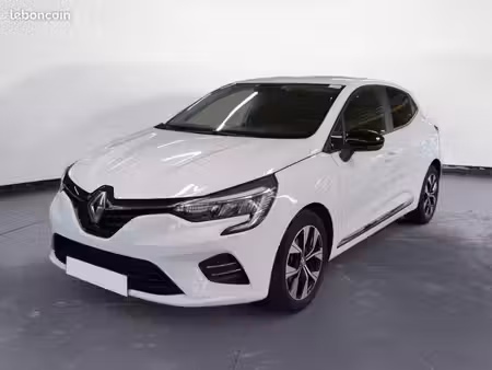 Renault Clio 1.0 TCe 90 Evolution